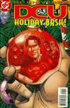DC Universe Holiday Bash comic books